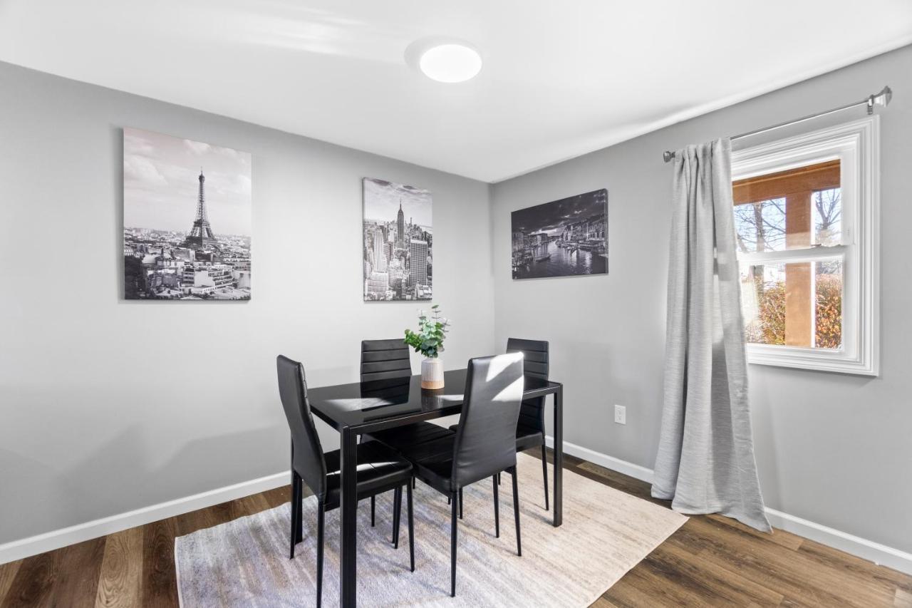 Lovely 3 Bedroom Colonial Home Middletown Dış mekan fotoğraf